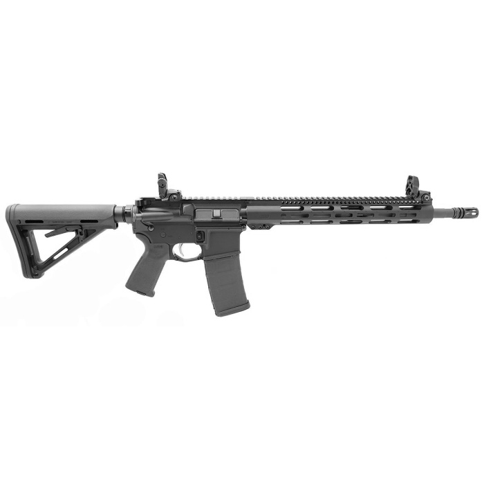 KARABINEK DPMS DP-15 16